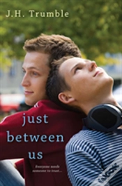 Capa do artigo Just Between Us
