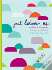 Capa do artigo Just Between Us