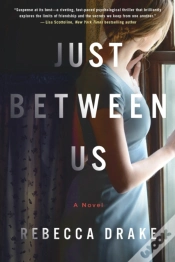Capa do artigo Just Between Us