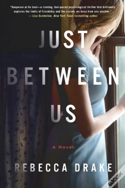 Capa do artigo Just Between Us