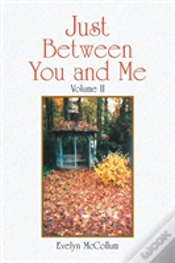 Capa do artigo Just Between You And Me