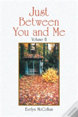 Capa do artigo Just Between You And Me
