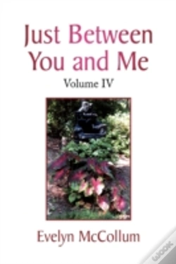 Capa do artigo Just Between You And Me