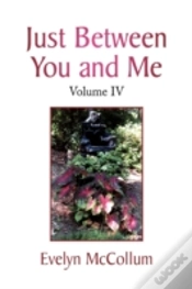 Capa do artigo Just Between You And Me