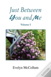 Capa do artigo Just Between You And Me
