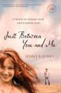 Just Between You And Me - Preview
