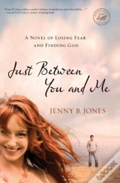 Capa do artigo Just Between You And Me