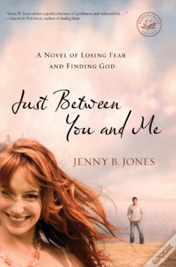 Capa do artigo Just Between You And Me