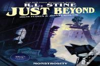 Just Beyond: Monstrosity
