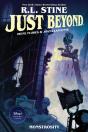 Just Beyond: Monstrosity - Preview