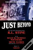 Just Beyond Ogn Gift Set