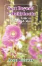 Just Beyond The Hollyhocks - Preview