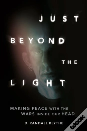 Capa do artigo Just Beyond The Light