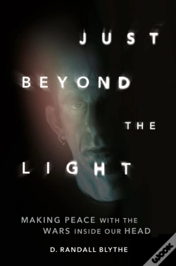 Capa do artigo Just Beyond The Light