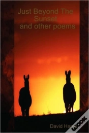 Capa do artigo Just Beyond The Sunset And Other Poems