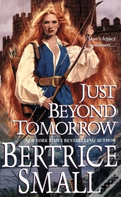 Capa do artigo Just Beyond Tomorrow
