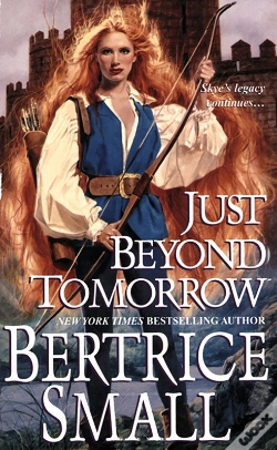 Capa do artigo Just Beyond Tomorrow