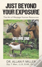 Capa do artigo Just Beyond Your Exposure