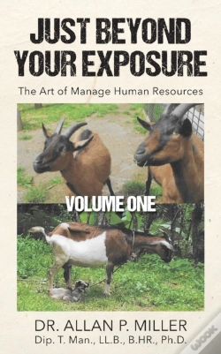 Capa do artigo Just Beyond Your Exposure