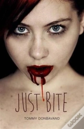 Capa do artigo Just Bite
