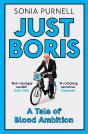 Just Boris - Preview