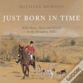 Just Born In Time