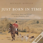 Capa do artigo Just Born In Time