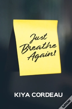 Capa do artigo Just Breathe Again!