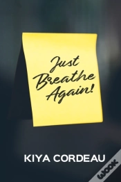 Capa do artigo Just Breathe Again!