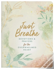 Capa do artigo Just Breathe