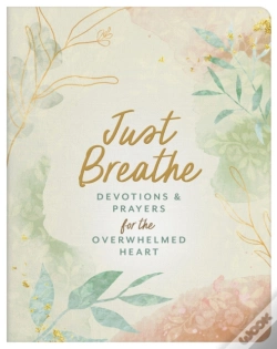 Capa do artigo Just Breathe