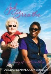 Capa do artigo Just Breathe