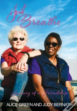 Capa do artigo Just Breathe