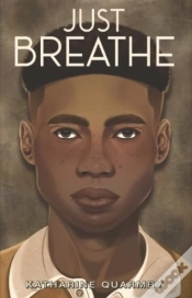 Capa do artigo Just Breathe