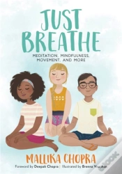 Capa do artigo Just Breathe
