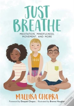 Capa do artigo Just Breathe