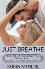 Just Breathe - Preview
