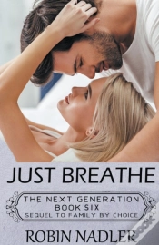 Capa do artigo Just Breathe