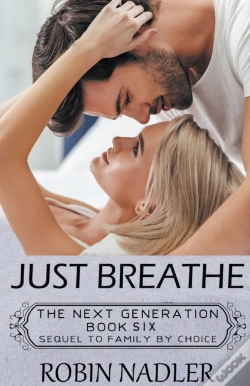 Capa do artigo Just Breathe