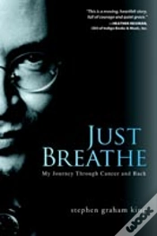 Capa do artigo Just Breathe