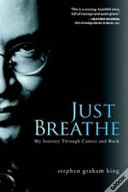 Capa do artigo Just Breathe