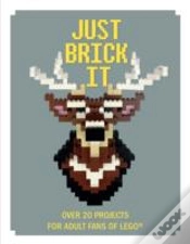 Capa do artigo Just Brick It