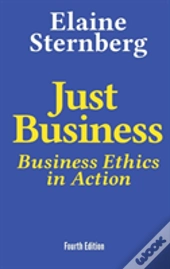 Just Business