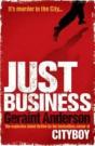 Just Business - Preview