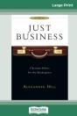 Just Business - Preview