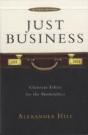 Just Business - Preview