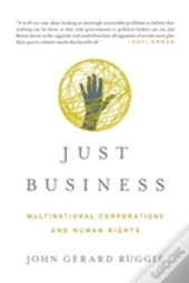 Just Business