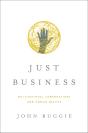 Just Business - Preview