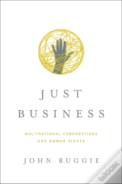 Capa do artigo Just Business