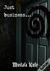Capa do artigo Just Business
